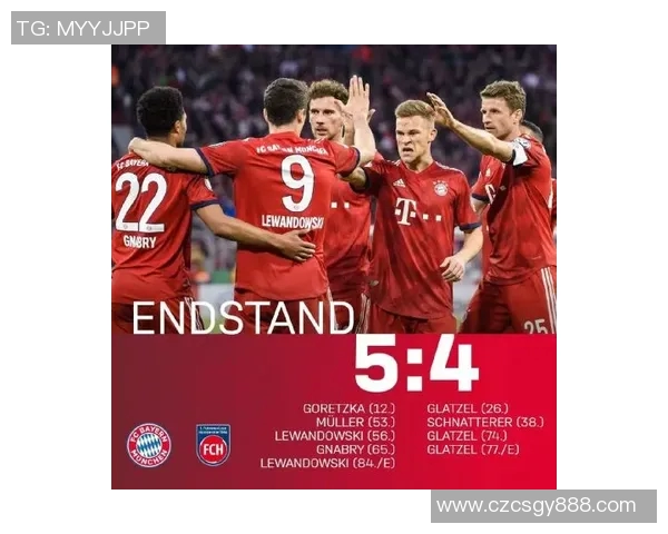 巴黎与拜仁激战正酣比分预测与分析尽在此处 巴黎与拜仁激战正酣比分预测与分析尽在此处