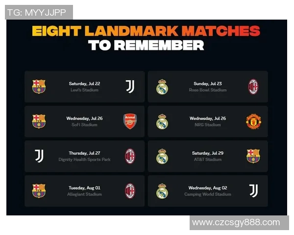 巴塞罗那对阵尤文图斯比赛直播观看渠道及时间详解 巴塞罗那对阵尤文图斯比赛直播观看渠道及时间详解