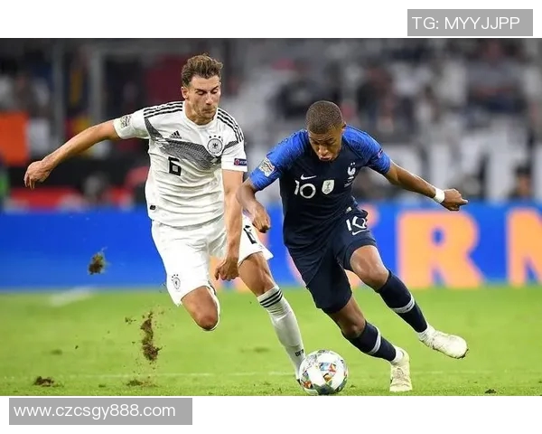 德国与法国足球对战历史回顾及精彩瞬间分析 德国与法国足球对战历史回顾及精彩瞬间分析