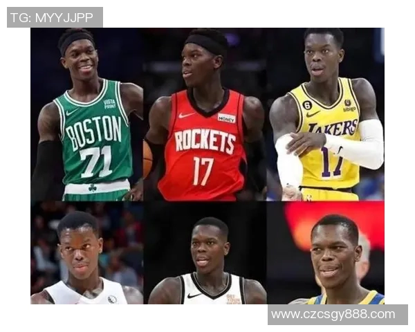 丹尼斯施罗德在NBA赛场的成长与挑战解析 丹尼斯施罗德在NBA赛场的成长与挑战解析