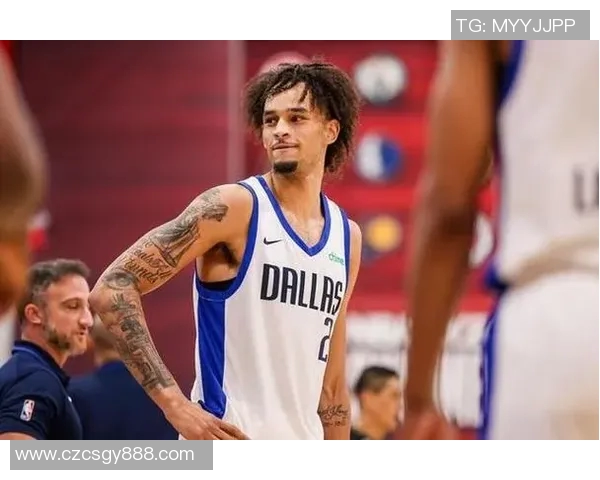 德雷克莱夫利二世的篮球之路与未来发展潜力解析 德雷克莱夫利二世的篮球之路与未来发展潜力解析