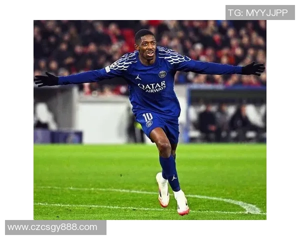 登贝莱的崛起与挑战:从天才少年到足球巨星的奋斗之路 登贝莱的崛起与挑战:从天才少年到足球巨星的奋斗之路