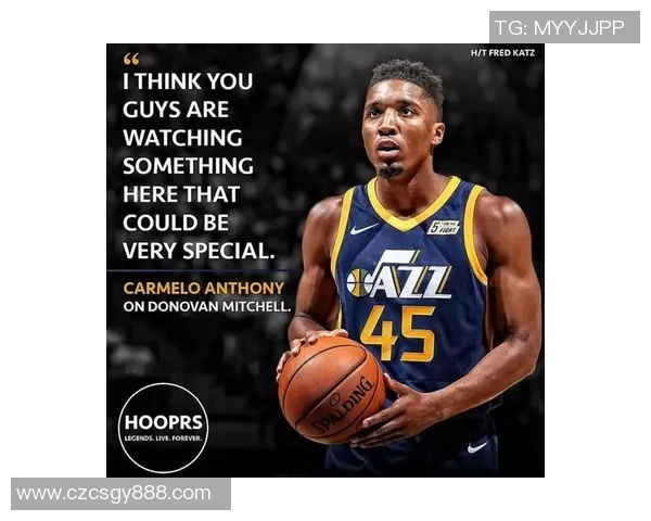 多诺万米切尔的篮球之路与未来展望:从新秀到全明星的成长历程 多诺万米切尔的篮球之路与未来展望:从新秀到全明星的成长历程