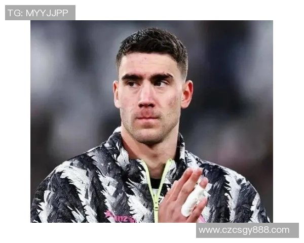 弗拉霍维奇的崛起与未来展望:如何在足坛中书写传奇篇章 弗拉霍维奇的崛起与未来展望:如何在足坛中书写传奇篇章