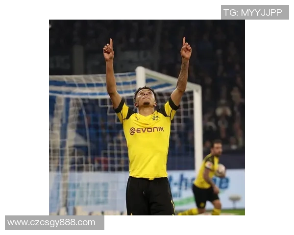 沙尔克04主场遭遇惨败，多特蒙德豪取胜利！