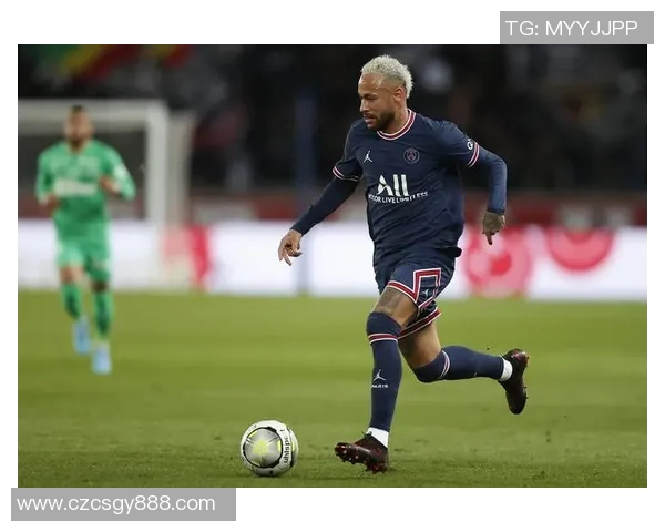 内马尔状态回暖,巴黎圣日耳曼再现法甲登顶之势 内马尔状态回暖,巴黎圣日耳曼再现法甲登顶之势