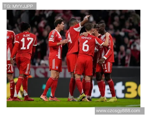 勒沃库森败给拜仁慕尼黑,德甲霸主再次展示实力 勒沃库森败给拜仁慕尼黑,德甲霸主再次展示实力