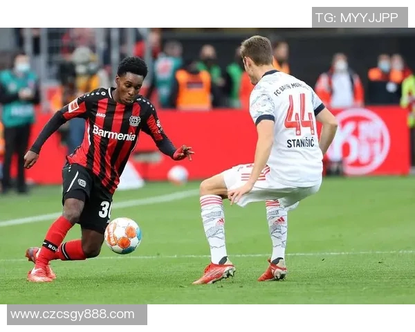 勒沃库森豪取胜利,强势追赶德甲前列球队 勒沃库森豪取胜利,强势追赶德甲前列球队