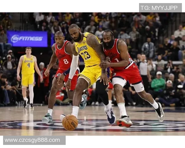 快船对湖人精彩对决免费直播全程回顾与赛后分析