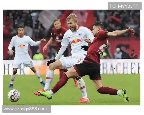 沃尔夫斯堡主场狂胜RB莱比锡，豪取三分！