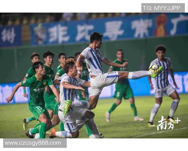 广州富力与国安精彩对决视频回顾全场亮点与精彩瞬间解析