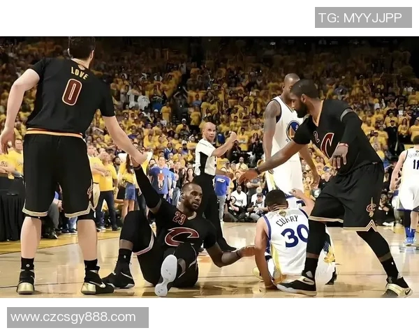 勇士与骑士精彩对决集锦回顾展现篮球魅力与激情瞬间