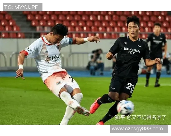 韩足杯精彩对决首尔FC迎战济州联队争夺晋级资格 韩足杯精彩对决首尔FC迎战济州联队争夺晋级资格