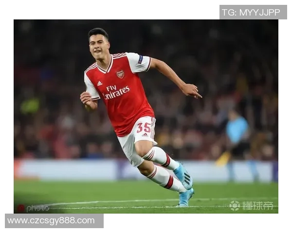 马丁内利:从青涩小将到英超赛场的璀璨明星之路