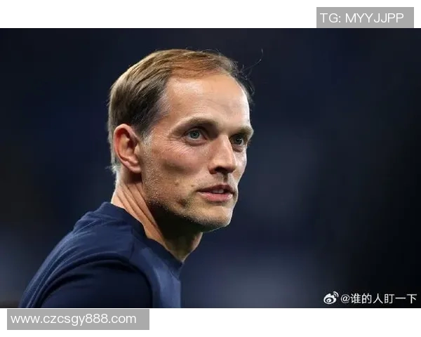 图赫尔接掌曼联在即滕哈赫离职倒计时已开启