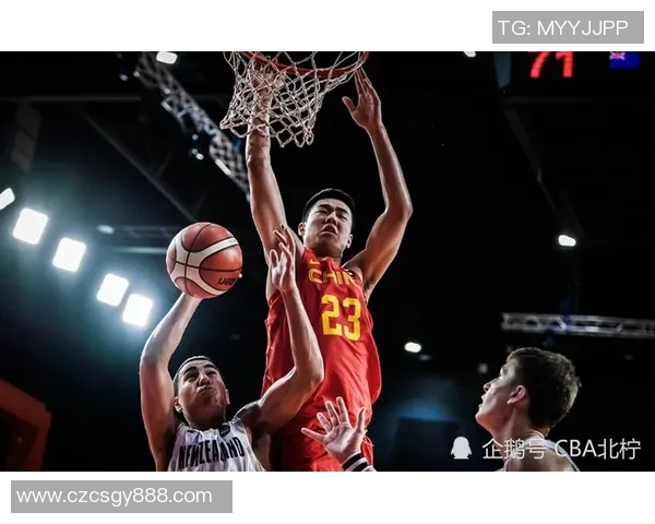 王泉泽的篮球之路:从青涩少年到职业赛场的璀璨星光