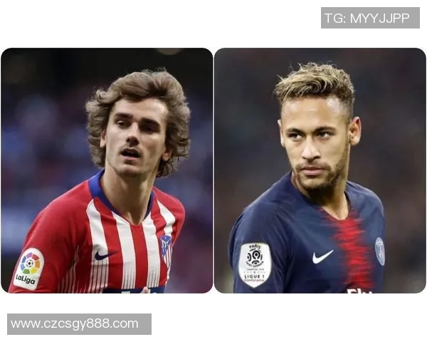 格里兹曼:从天才少年到足球巨星的辉煌历程与心路历程