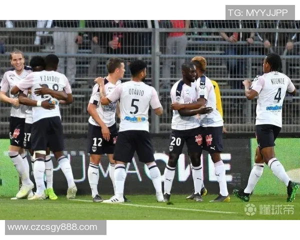 尼姆主场迎战波尔多争夺法甲积分榜关键战役