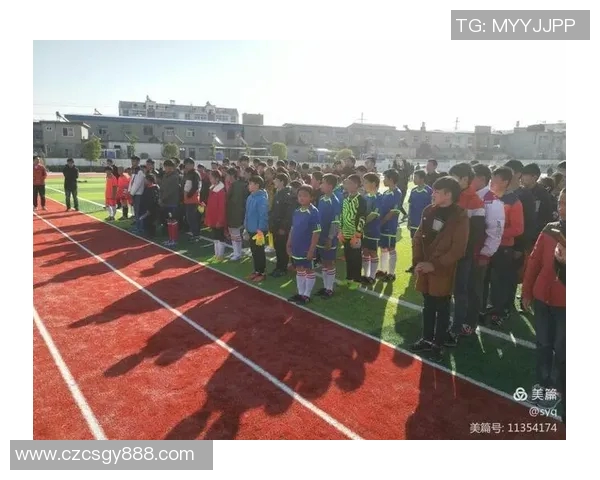 明光市校园足球比赛精彩直播全程回顾与精彩瞬间分享