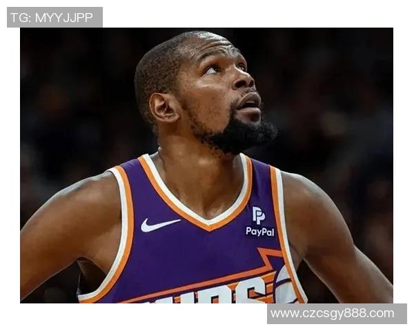 凯文杜兰特：从篮球天才到全能巨星的辉煌旅程与传奇故事