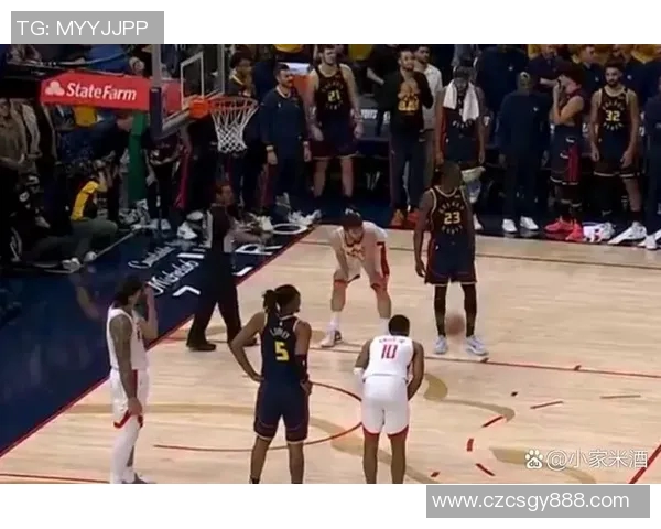 西部决赛火箭与勇士第四场激战回顾精彩瞬间与关键时刻分析