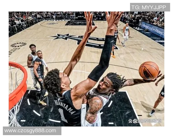 马刺与灰熊精彩对决录像回放全场集锦分析与精彩瞬间回顾